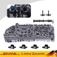 Schieberkasten 722.8 CVT für