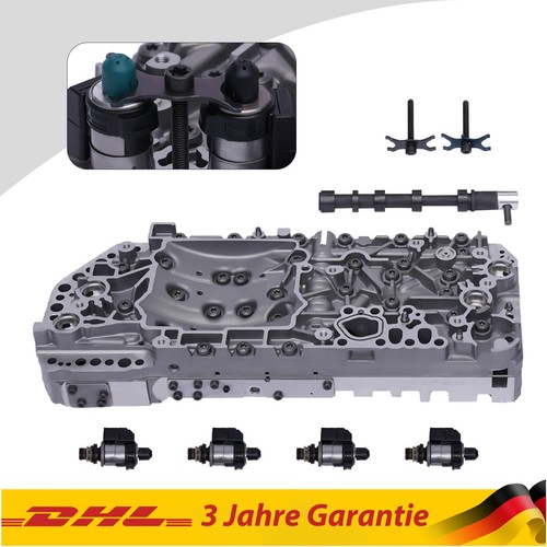 Schieberkasten 722 cvt für - schieberkasten,