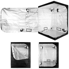 Growbox Pflanzzelt Growschrank