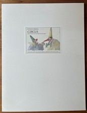 Paul Flora „Circus“ - 4