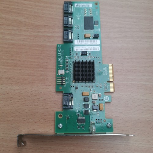 Lsi logic controller - controller, lg