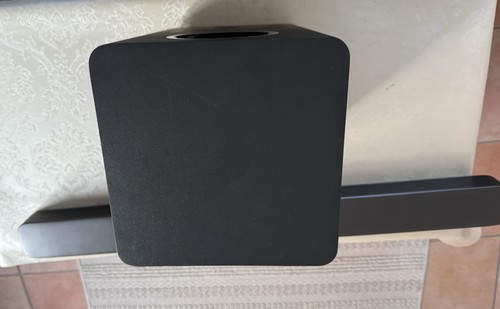 Jbl bar deep bass - jbl,