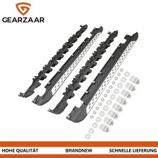 Trittbretter Seitenbrett