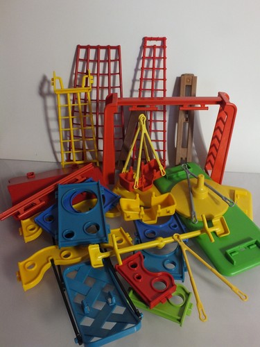 Playmobil spielplatz - playmobil,
