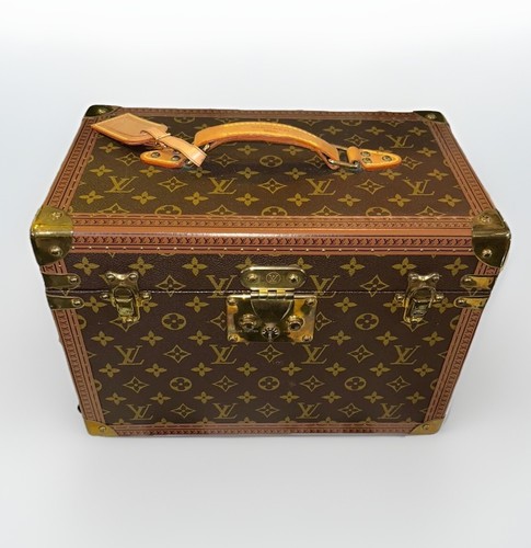 Louis vuitton beauty case - louis,