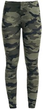 Urban Classics Leggings Damen