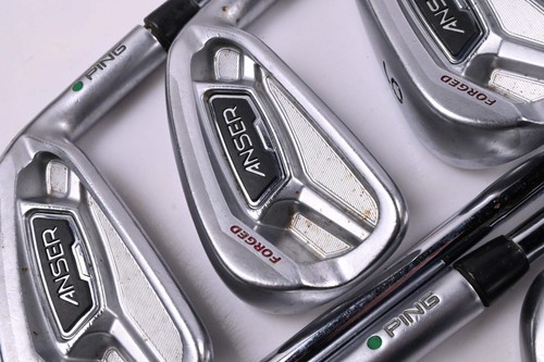 Ping anser 2014 - anser,