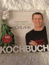 Patric Heizmann: Ich bin dann