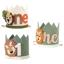 Geburtstag Krone 1. Geburtstag