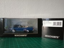 Minichamps Auto Union 1000 Sp