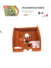 Carter Vergaser Kettensäge