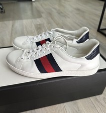 Gucci Ace Sneaker Herren Gr