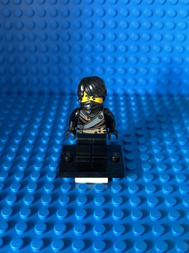 Lego ninjago cole - ninjago,