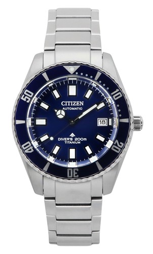 Citizen promaster automatik - promaster,