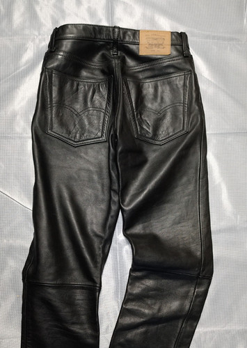 G0052 w28 levis rind aniline - w28,