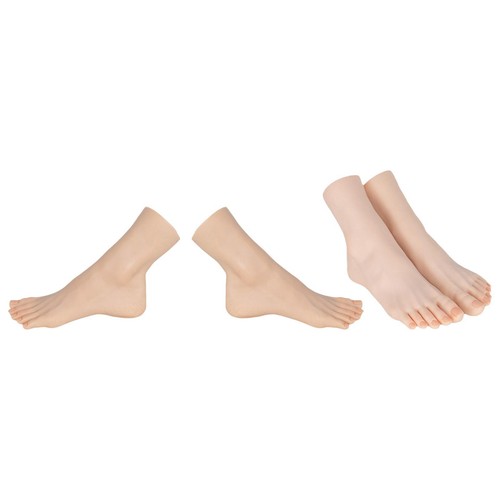 Weibliche schaufensterpuppe - weibliche,