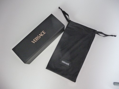 Neu schwarzes versace - !,
