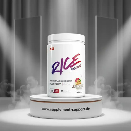 Vast instant rice - instant,
