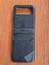 Ultra-Langlebige Stoßfeste Handyhülle für Samsung Z Flip 4 - Basis-Schutzhüllen