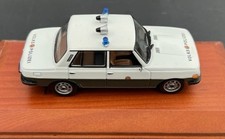 Wartburg 353 Volkspolizei