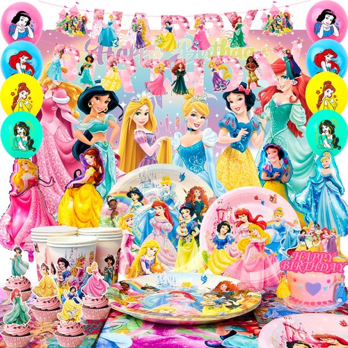 Disney prinzessinnen kinder - disney,
