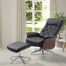 HOMCOM Fernsehsessel mit