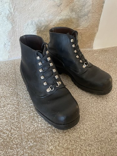Armeestiefel schweiz größe - armeestiefel,
