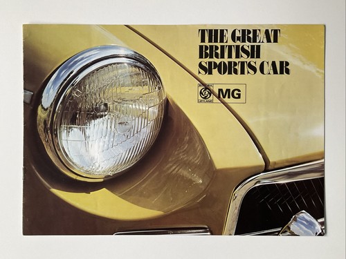Range sales brochure 1973 - sales, c.1973