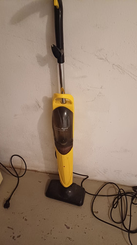 Clean maxx dampfreiniger - maxx,