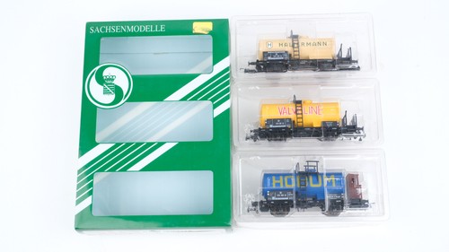 Sachsenmodelle 14108 - sachsenmodelle, h0