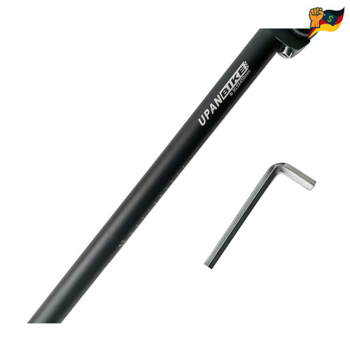 Upanbike sattelstütze - upanbike,
