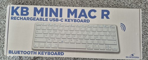 Bluestork mini mac - kb,