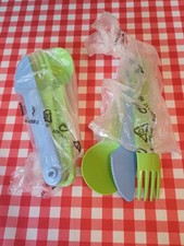 Tupperware 2 x camping - ,