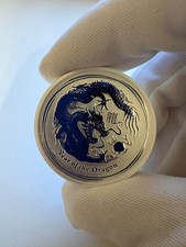 Lunar ii drache 2012 - lunar,