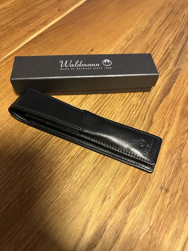 Waldmann stifteetui für - waldmann,