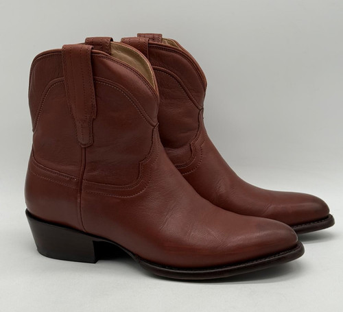 Tecovas penny cowboystiefel - ,