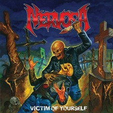 Nervosa: Victim Of Yourself -
