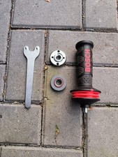 BOSCH Handgriff Anti Vibration