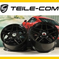 Porsche 911 997.2 C4/4S/Targa 19" Carrera S II Felgensatz 99736216301KP2