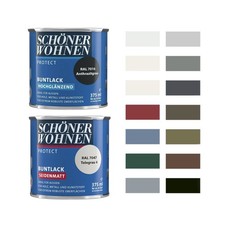 Buntlack 375ml 750ml