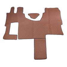 LKW Fußmatten Für Mercedes