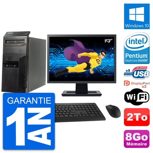 Lenovo thinkcentre m83 tour - lenovo,