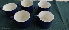 Melitta Stockholm Kobaltblau 5