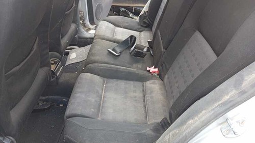 Sitz hinten volkswagen bora - hinten,