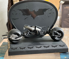 Blu-Ray "The Dark Knight" Bat-Pod Limited Edition