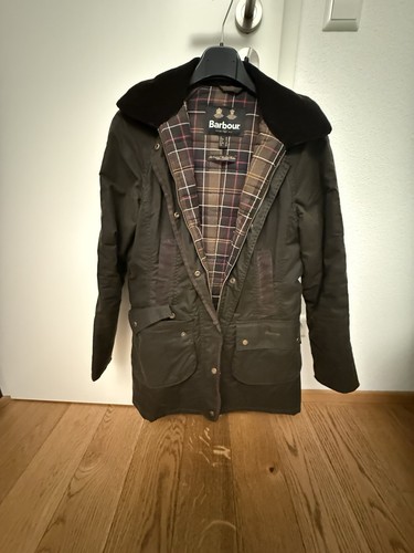 Barbour damen - barbour,
