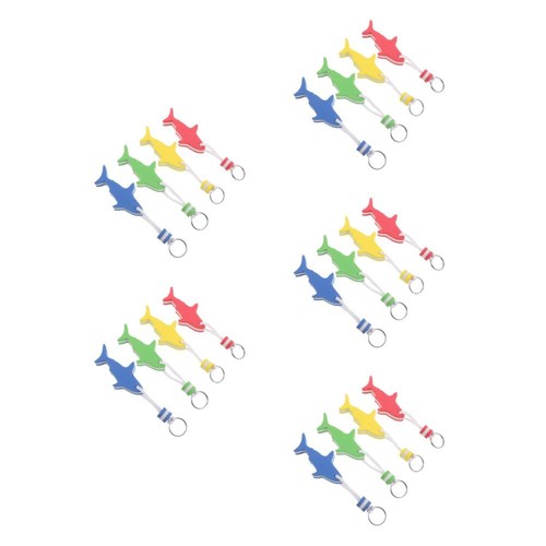 Set shark float - shark,