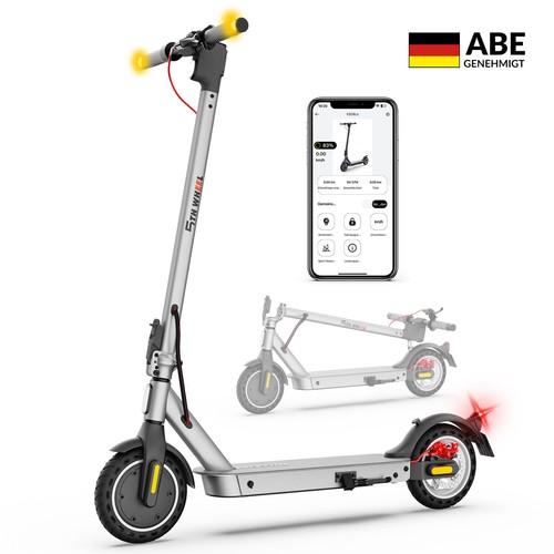 5th wheel elektroroller - wheel,