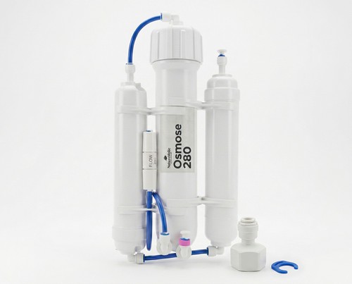 Natureholic osmoseanlage 280 - osmoseanlage,