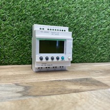 SCHNEIDER ELECTRIC ZELIO LOGIC